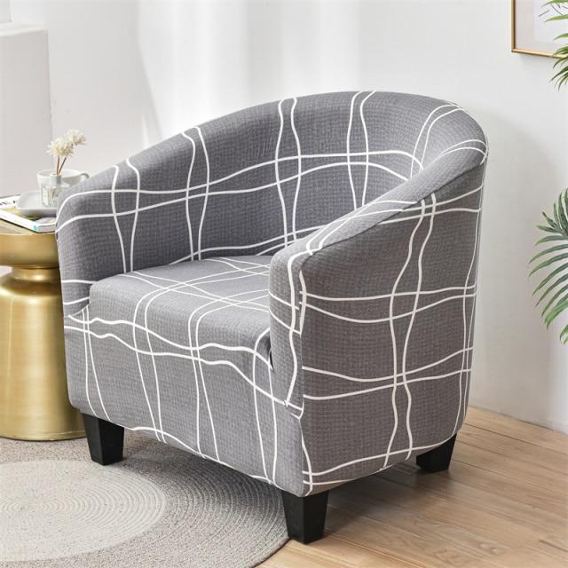 Housse de Fauteuil Cabriolet Mahie