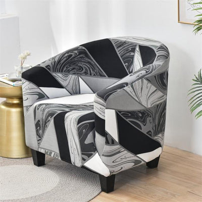 Housse de Fauteuil Cabriolet Oriata