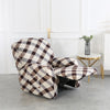 Housse de Fauteuil Relax Vintage