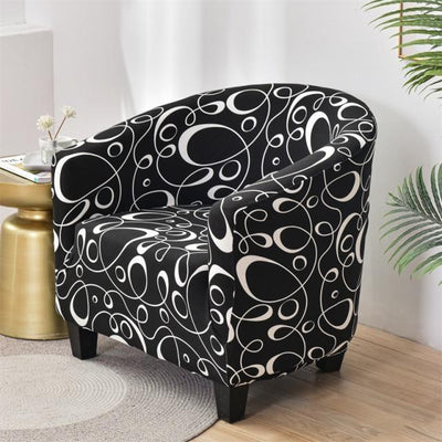 Housse de Fauteuil Cabriolet Milla