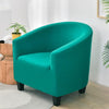 Housse de Fauteuil Cabriolet Bleu Turquoise