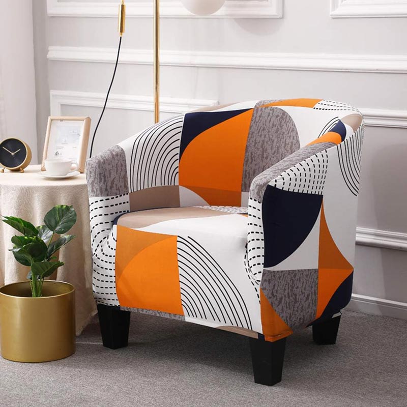 Housse de Fauteuil Cabriolet Lido