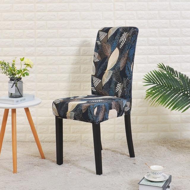 Housse de Chaise Kahina