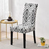 Housse de Chaise Elyssa