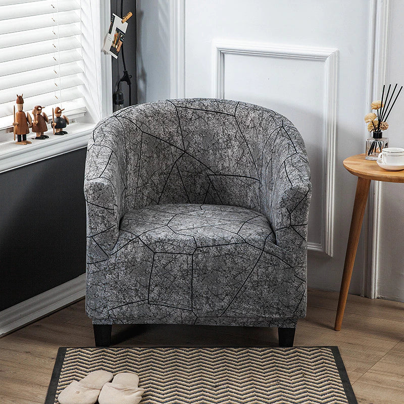 Housse de Fauteuil Cabriolet Gravi