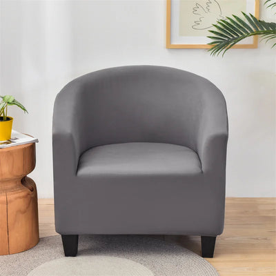 Housse de Fauteuil Cabriolet Gris