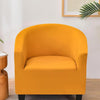 Housse de Fauteuil Cabriolet Jaune