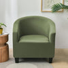 Housse de Fauteuil Cabriolet Kaki