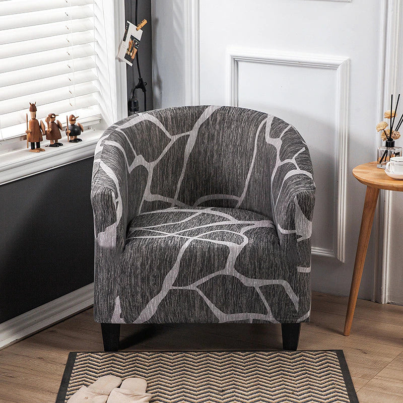 Housse de Fauteuil Cabriolet Liza