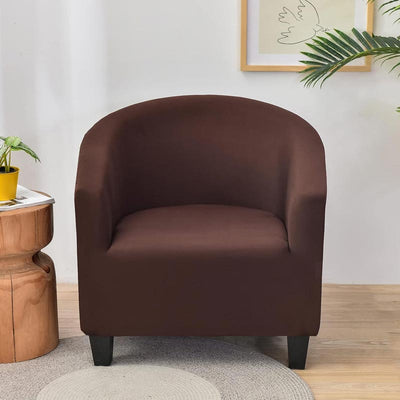 Housse de Fauteuil Cabriolet Marron