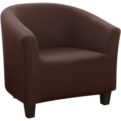 Housse de Fauteuil Cabriolet Marron