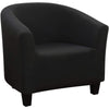 Housse de Fauteuil Cabriolet Noir