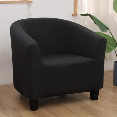 Housse de Fauteuil Cabriolet Noir