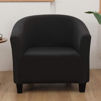 Housse de Fauteuil Cabriolet Noir