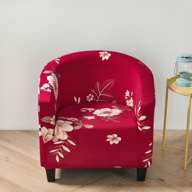 Housse Pour Fauteuil Cabriolet Maïa