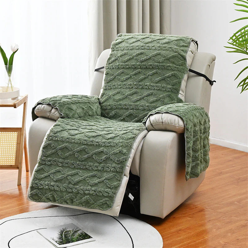 Housse Pour Fauteuil Relax Releveur Électrique