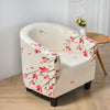 Housse Pour Fauteuil Cabriolet Fleur d'Été