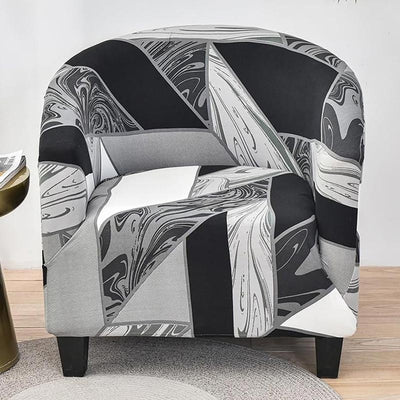 Housse de Fauteuil Cabriolet Oriata