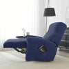 Housse de Fauteuil Relax Bleu Marine