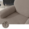 Housse de Fauteuil Relax Kaki