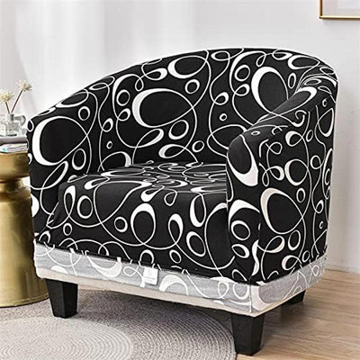 Housse de Fauteuil Cabriolet Milla