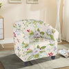 Housse Pour Fauteuil Cabriolet Lucie