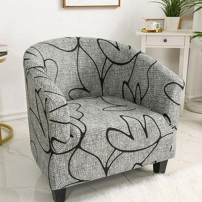 Housse de Fauteuil Cabriolet Aliya