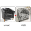 Housse de Fauteuil Cabriolet Aliya